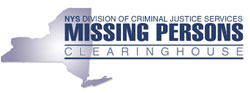 New York State Missing Persons Clearinghouse