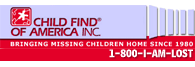 Link to Child Find of America