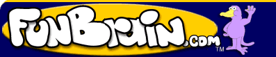 Funbrain logo