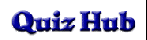 quiz hub logo
