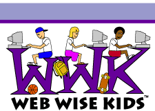 Wise Kids logo