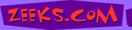 Zeeks logo