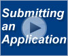 Submitting and Application