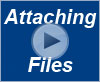 Attaching Files