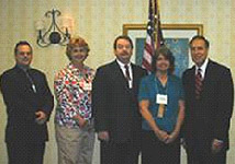 Probation Officer of the Year