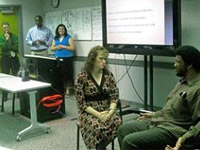 Offender Workforce Development Specialist