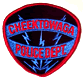 Agency Patch