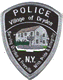 Agency Patch