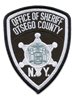 Agency Patch