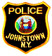 Agency Patch