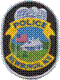 Agency Patch