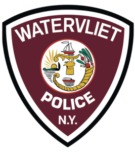 Watervliet City Police Department