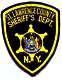 Agency Patch