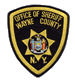 Agency Patch
