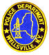 Agency Patch