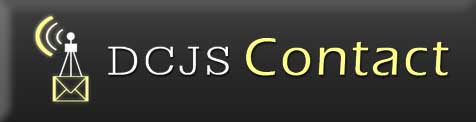 DCJSContact logo