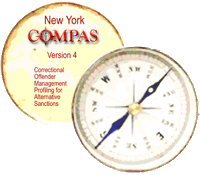 COMPAS Logo