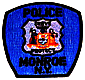 Agency Patch