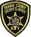 Agency Patch