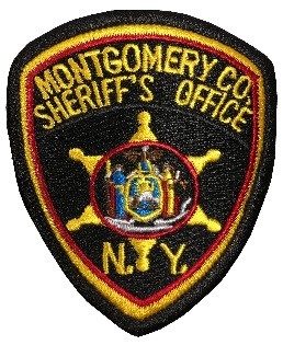 Agency Patch