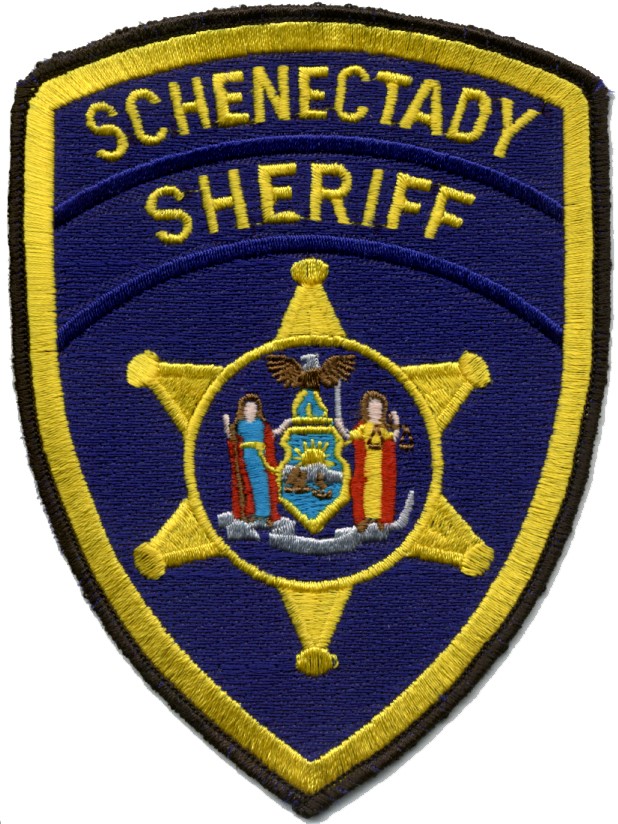 Agency Patch