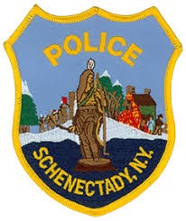 Agency Patch